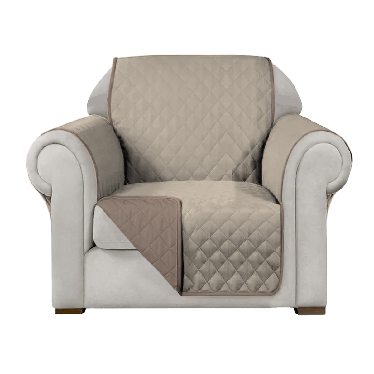 Cubresala Almendra - Imagen 2