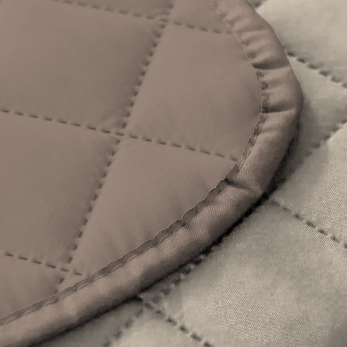 Cubresala Almendra - Imagen 3