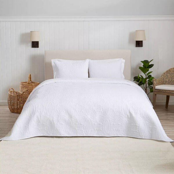 Colcha Pinsonic Aitana