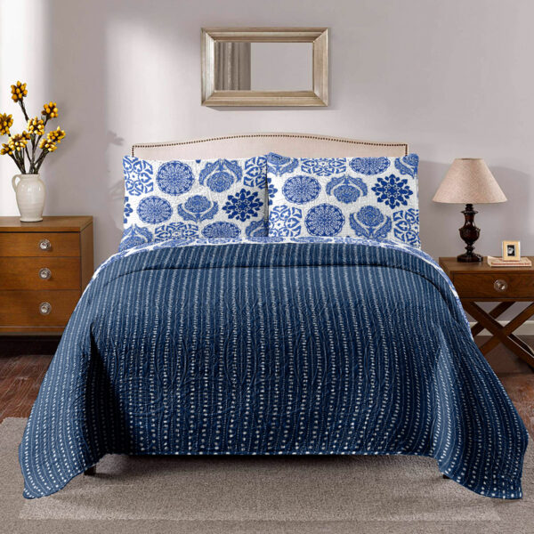 Colcha Pinsonic Alcalá