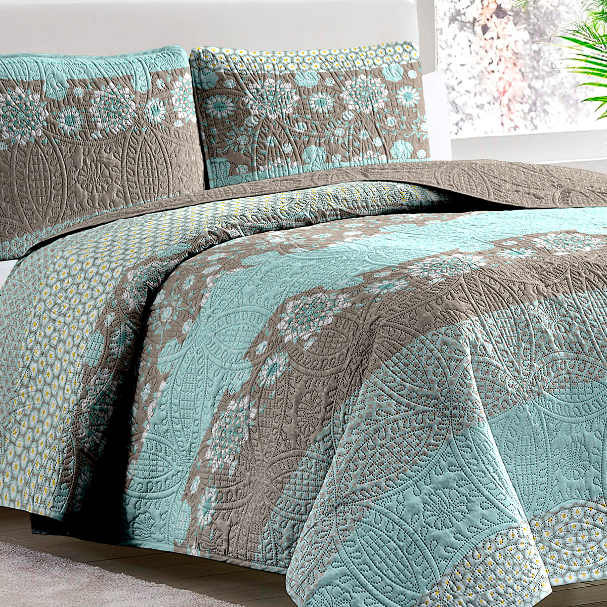 Colcha Pinsonic Burgos - Imagen 7