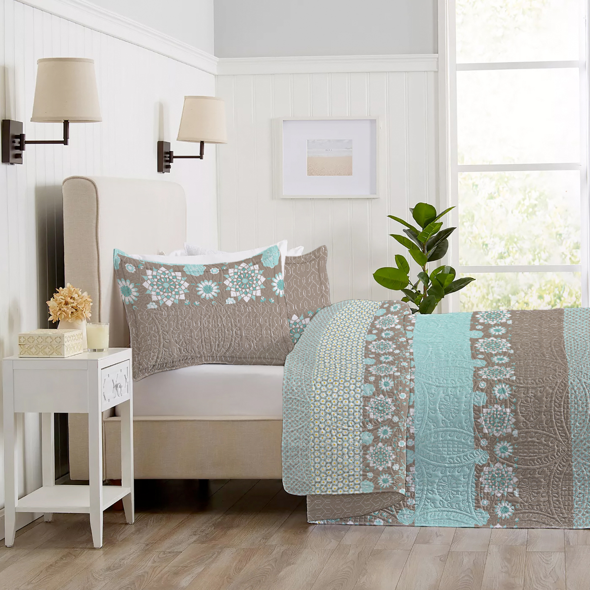 Colcha Pinsonic Burgos - Imagen 5