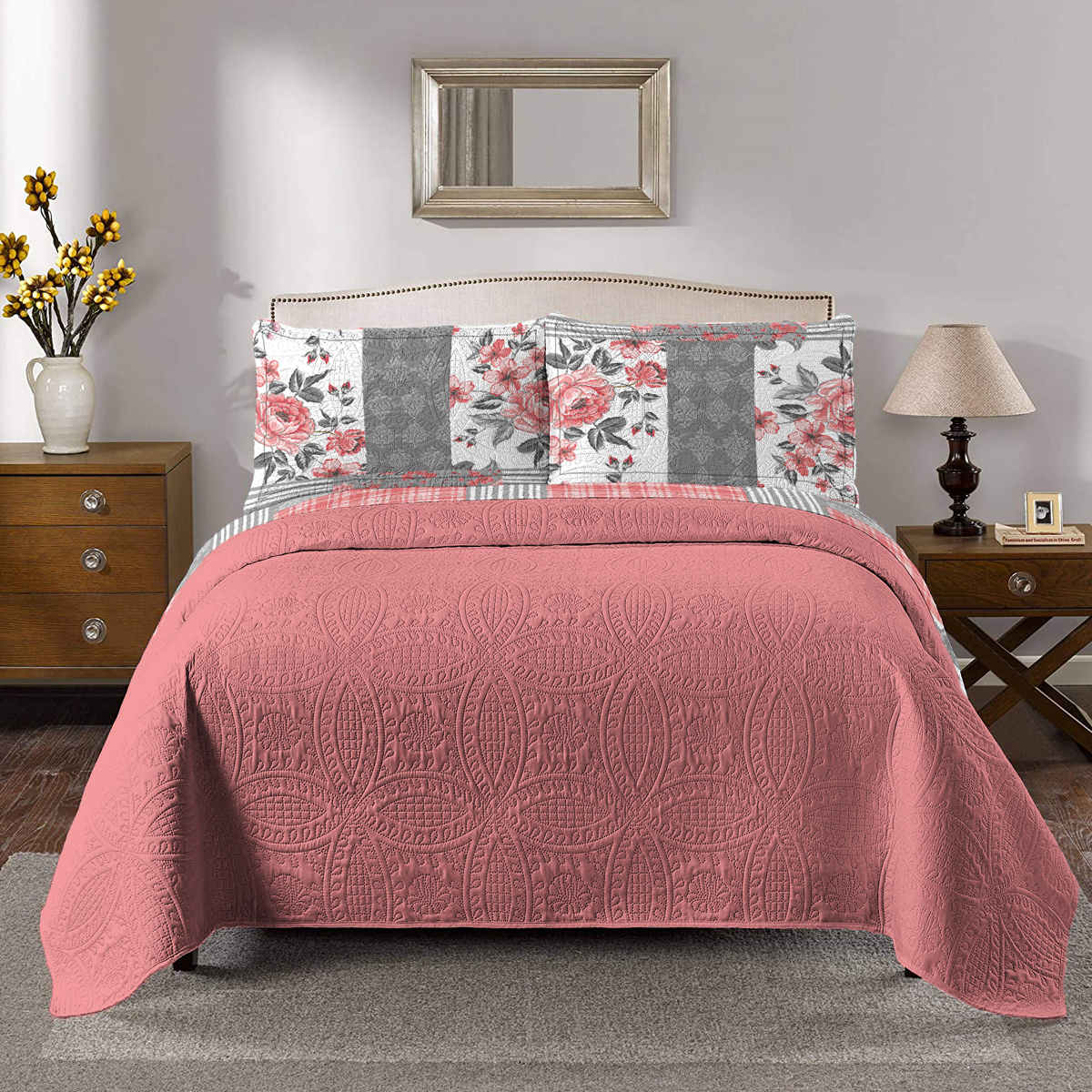 Colcha Pinsonic Candy - Imagen 2