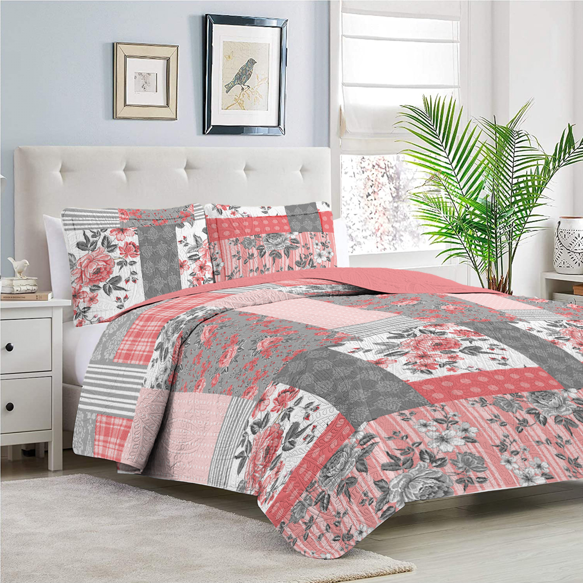 Colcha Pinsonic Candy - Imagen 7