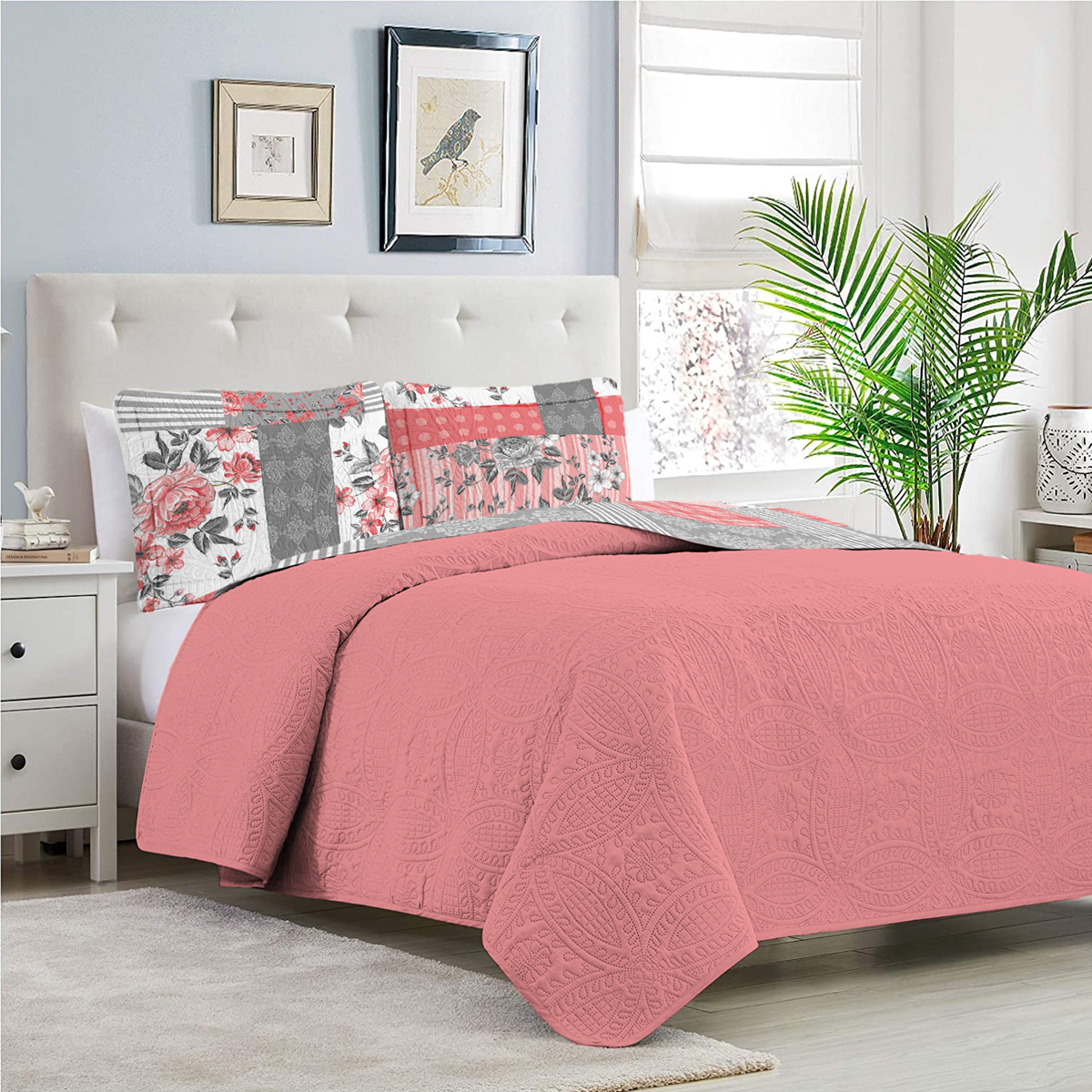 Colcha Pinsonic Candy - Imagen 6