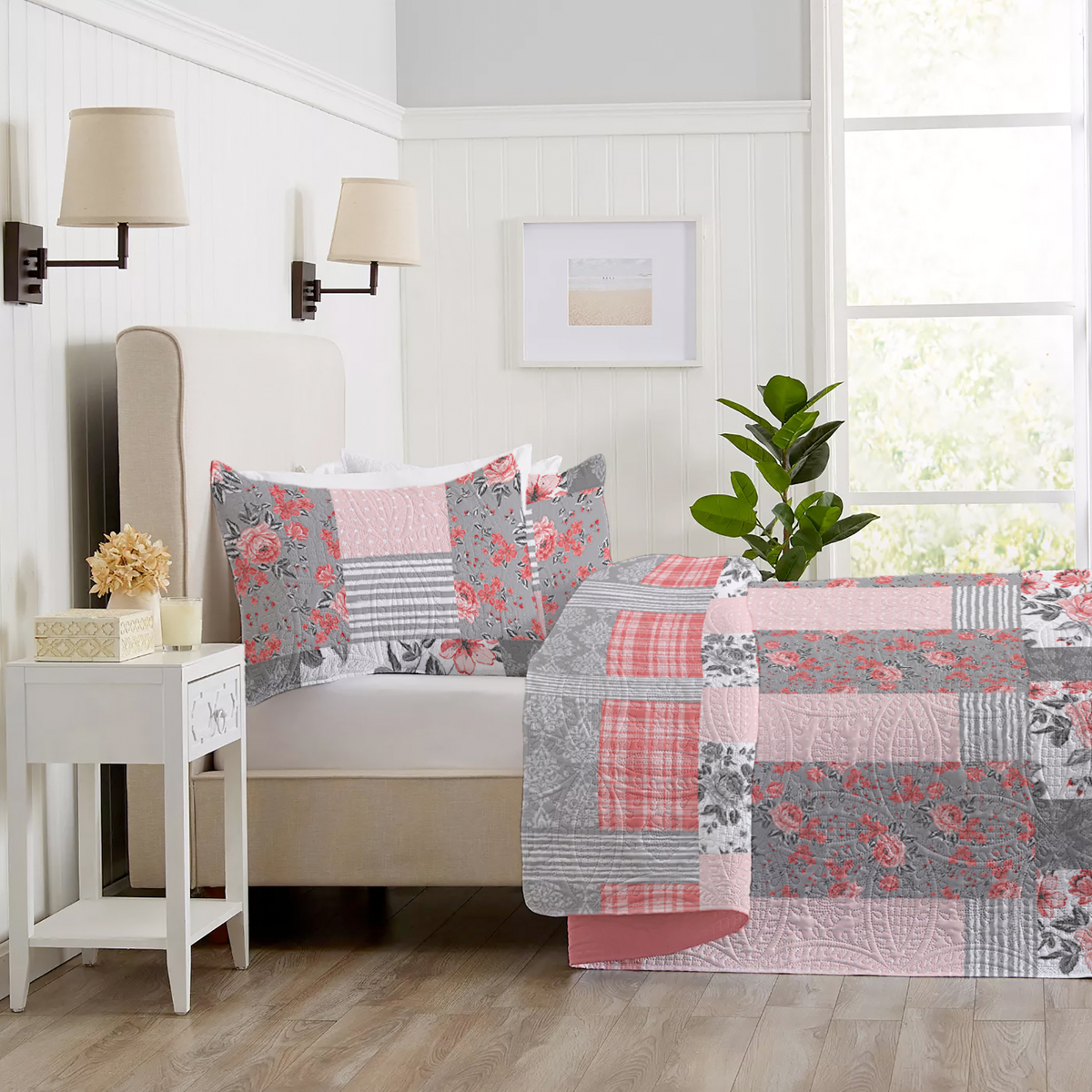 Colcha Pinsonic Candy - Imagen 5