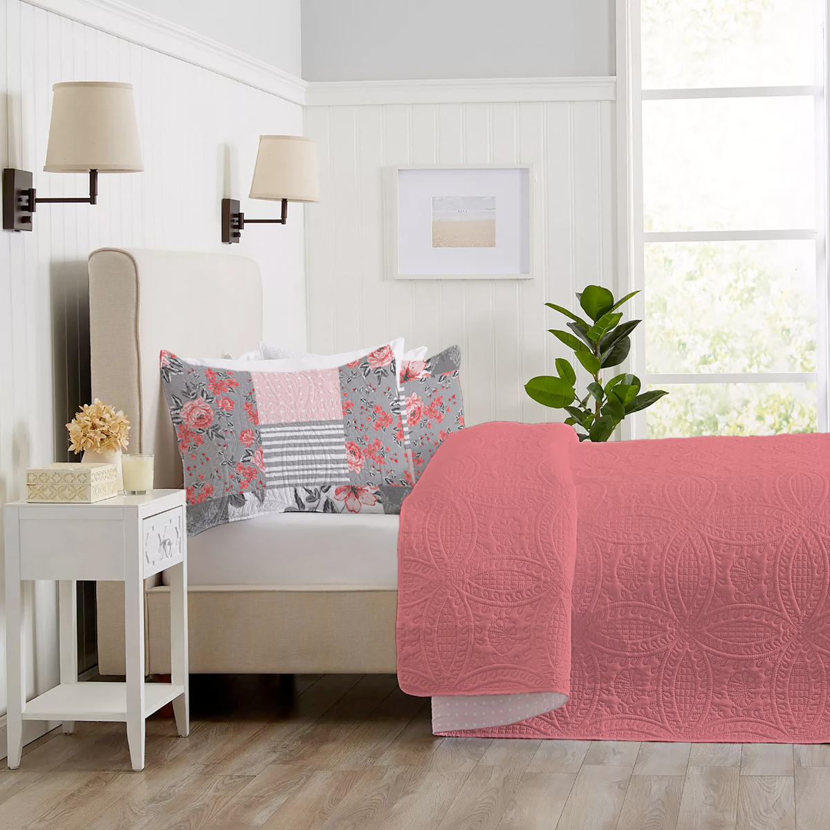 Colcha Pinsonic Candy - Imagen 4