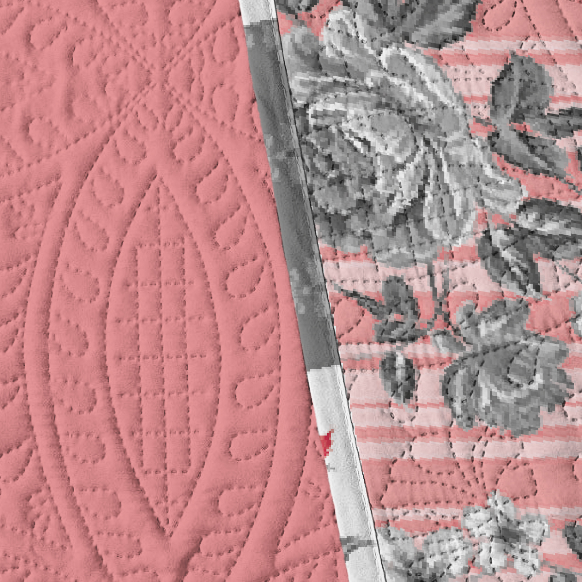 Colcha Pinsonic Candy - Imagen 3