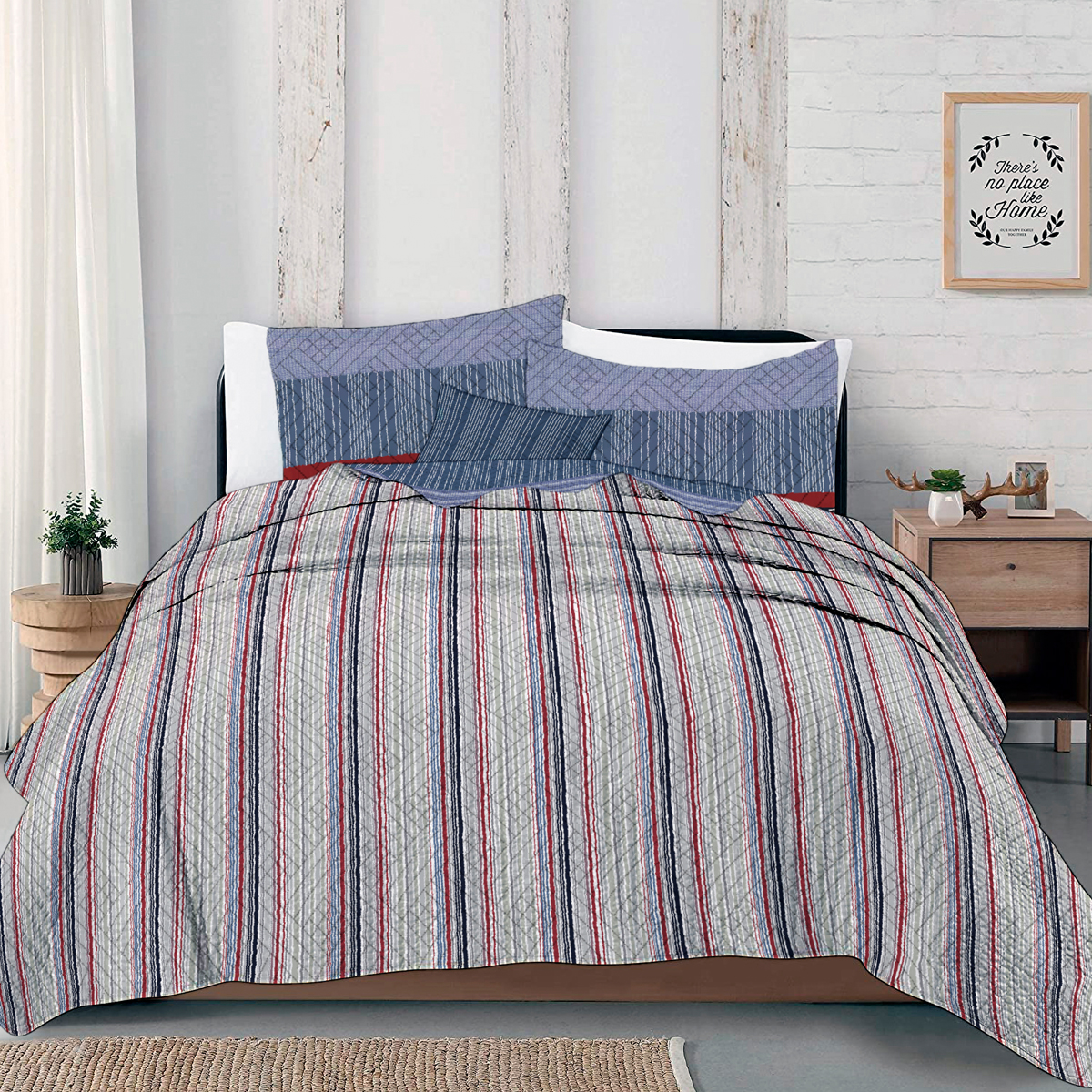 Colcha Pinsonic Linares - Imagen 2