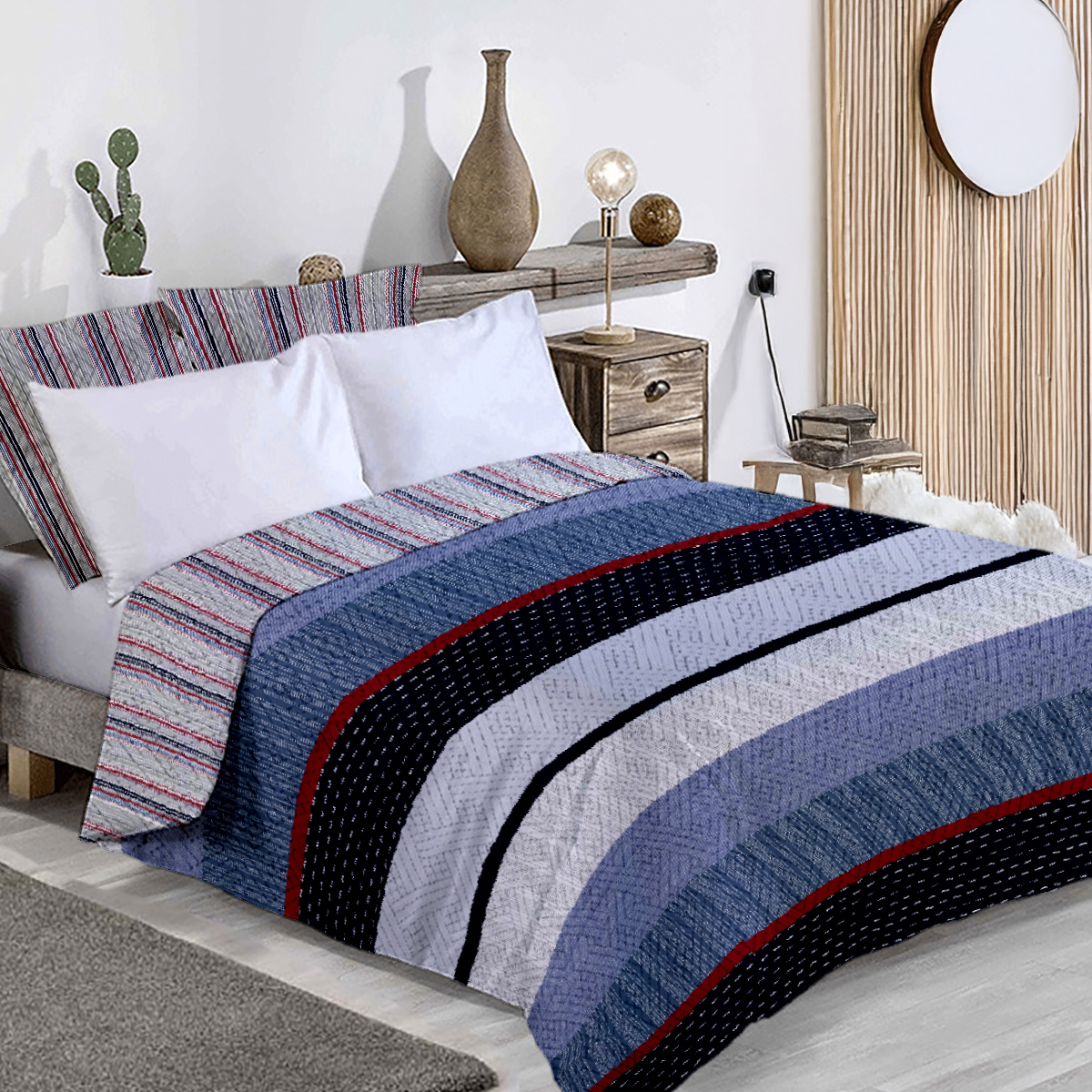 Colcha Pinsonic Linares - Imagen 4