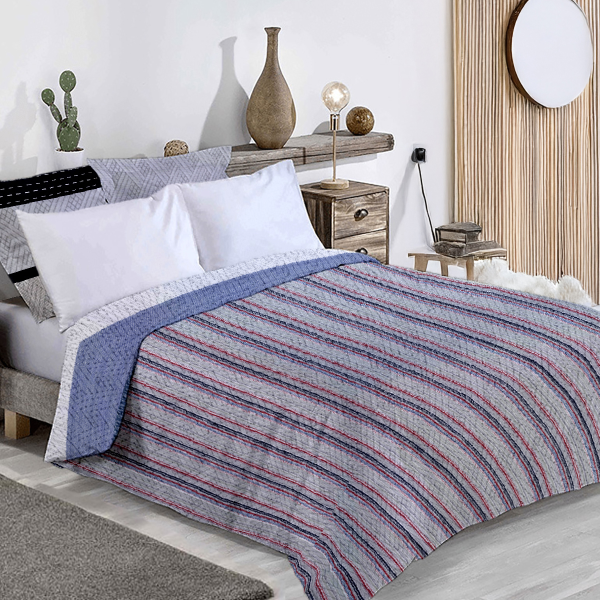 Colcha Pinsonic Linares - Imagen 3