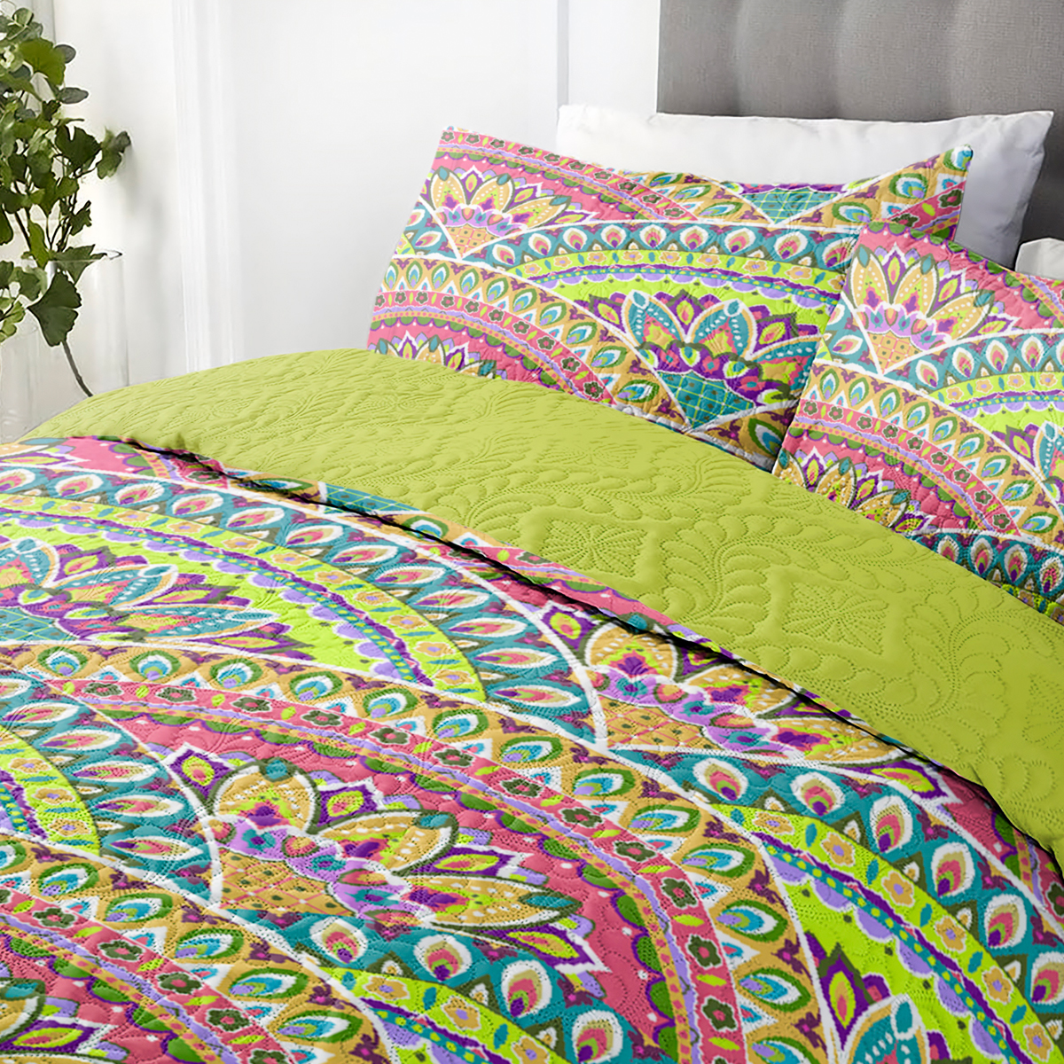 Colcha Pinsonic Marbella - Imagen 7