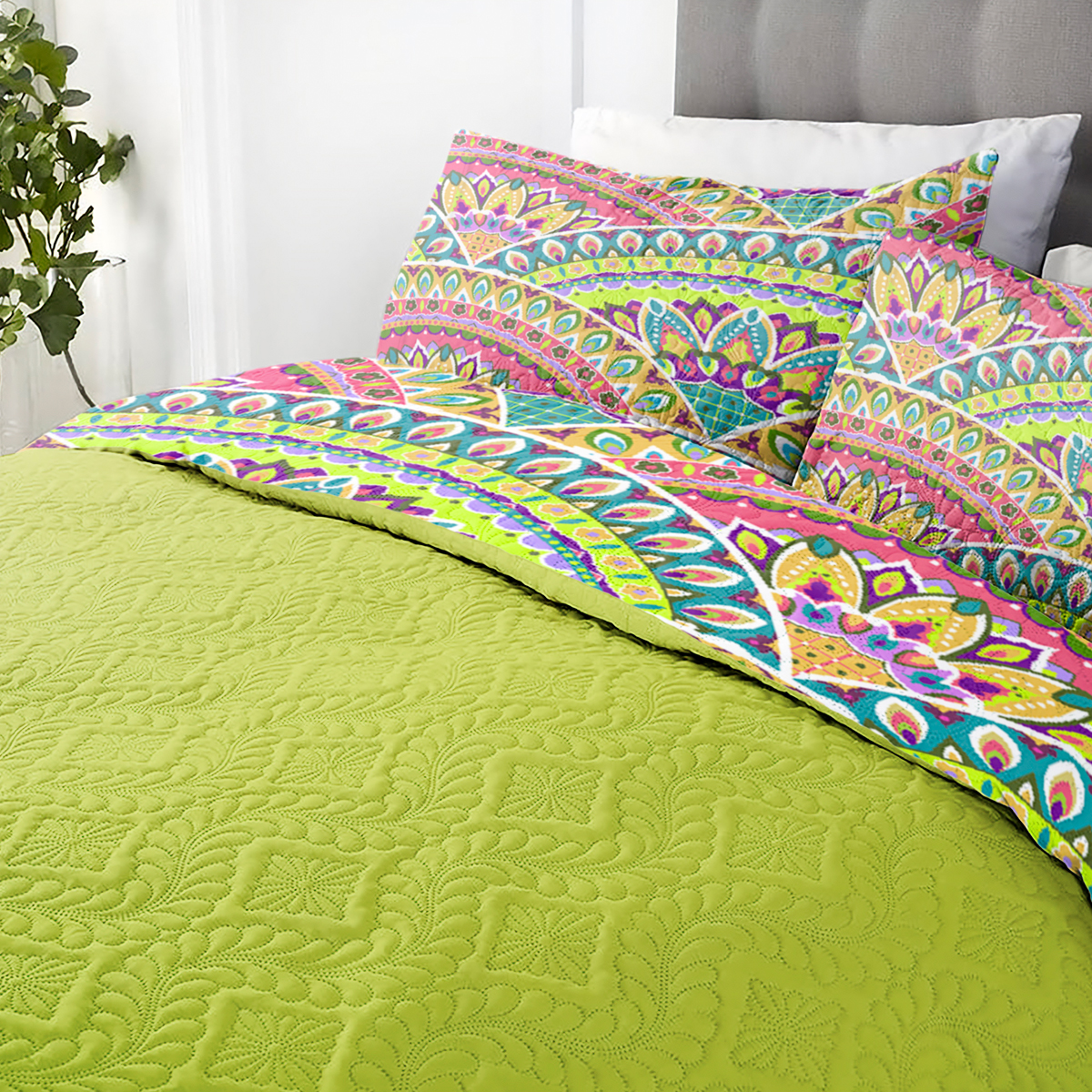 Colcha Pinsonic Marbella - Imagen 6