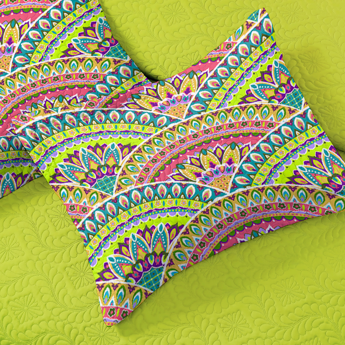 Colcha Pinsonic Marbella - Imagen 5