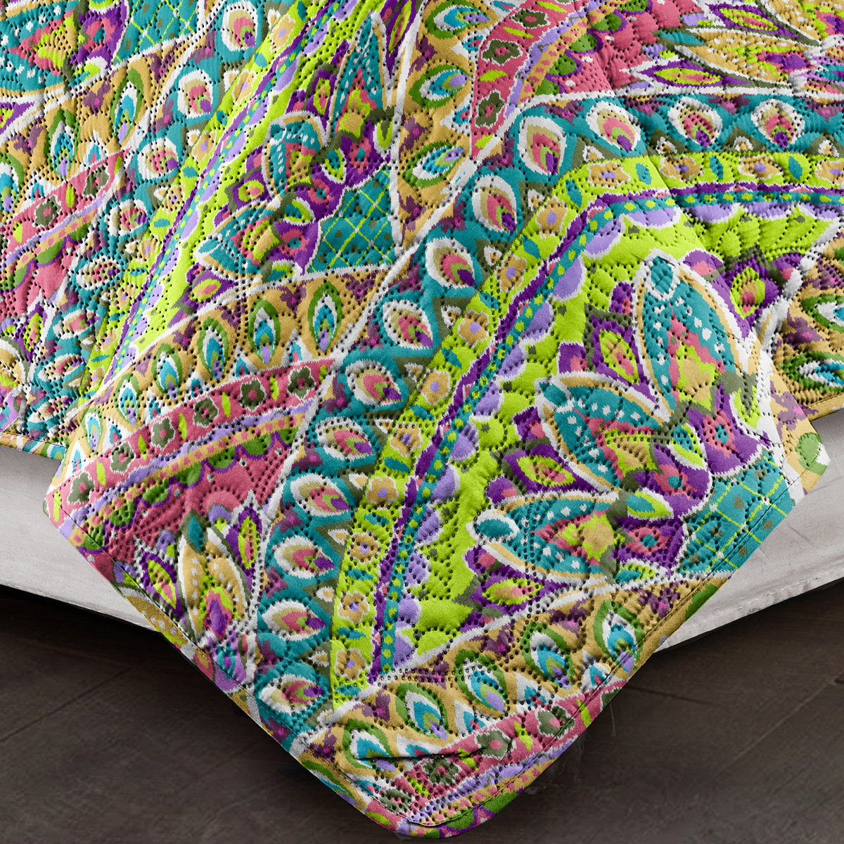 Colcha Pinsonic Marbella - Imagen 4