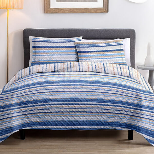 Colcha Pinsonic Santander