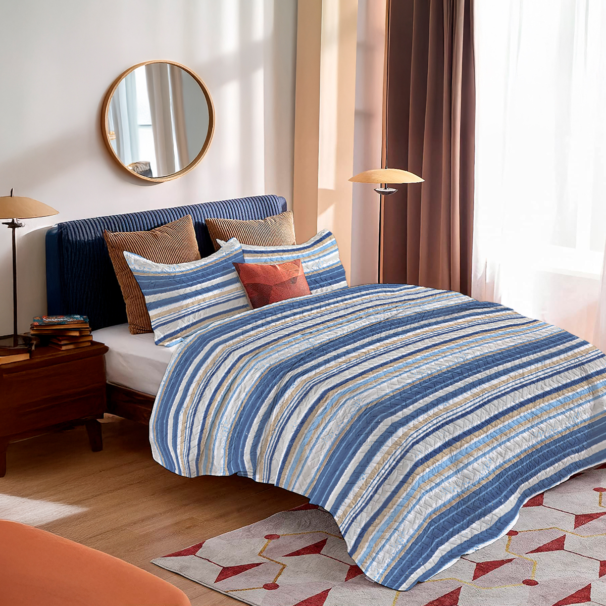 Colcha Pinsonic Santander - Imagen 7