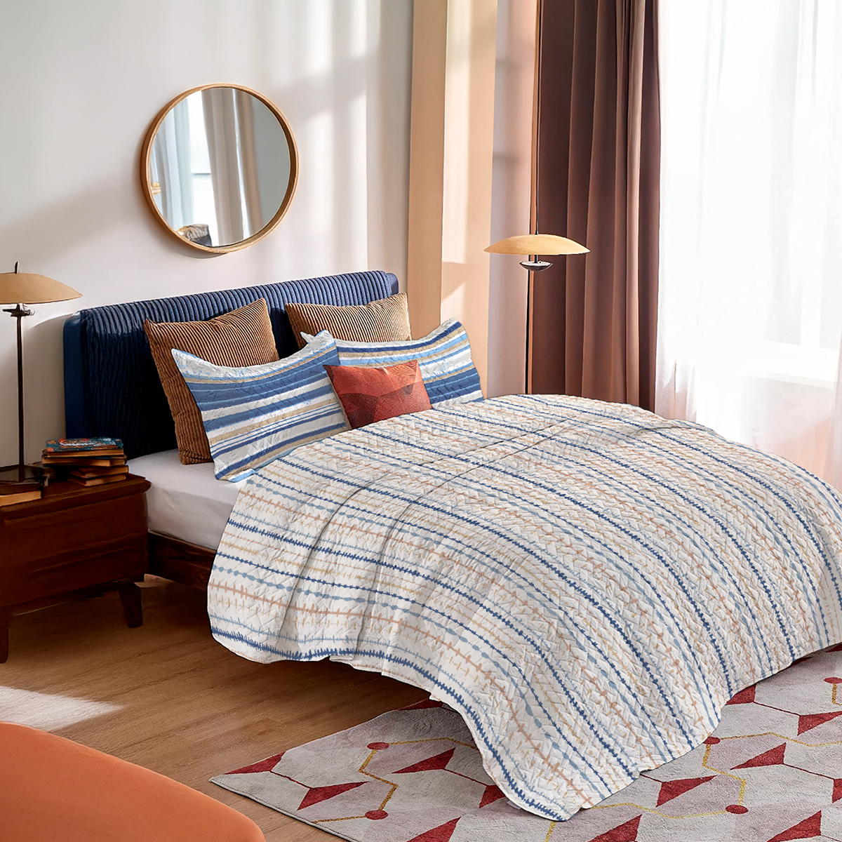 Colcha Pinsonic Santander - Imagen 6