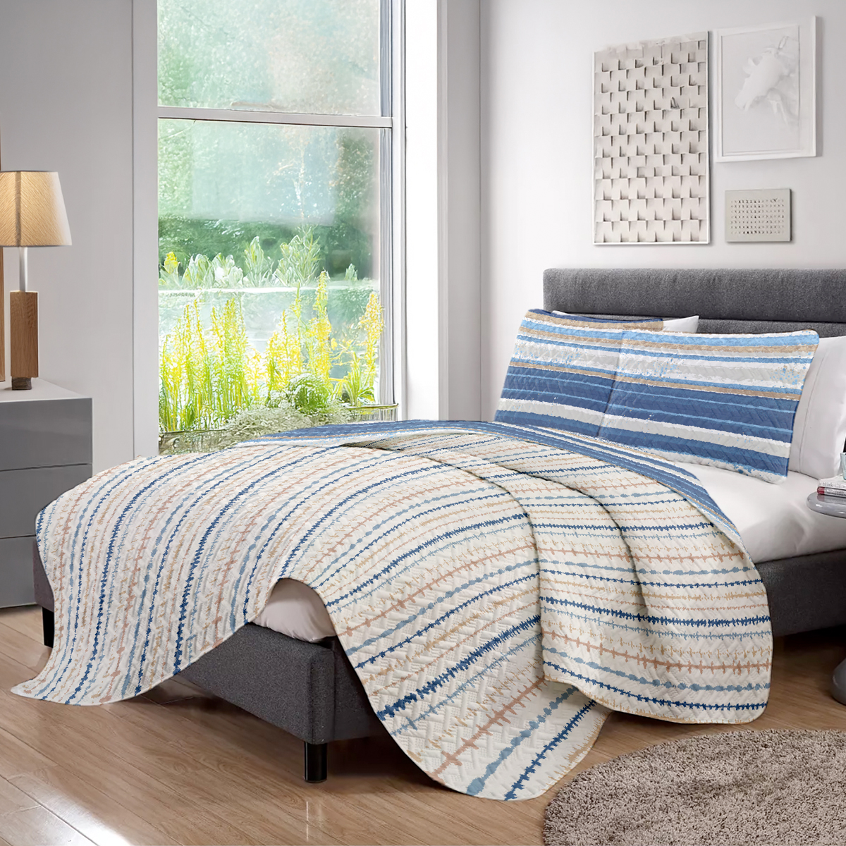 Colcha Pinsonic Santander - Imagen 4