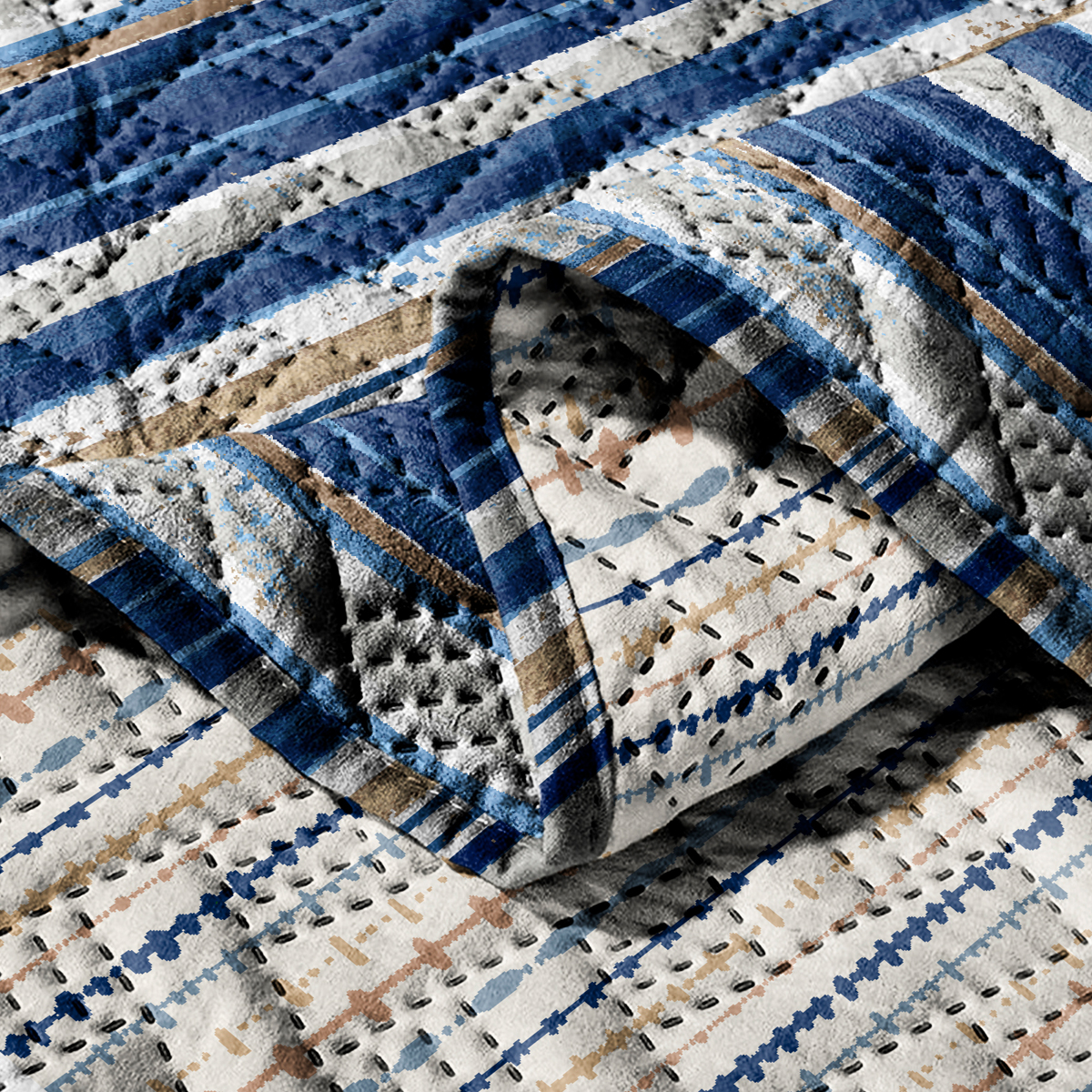 Colcha Pinsonic Santander - Imagen 3