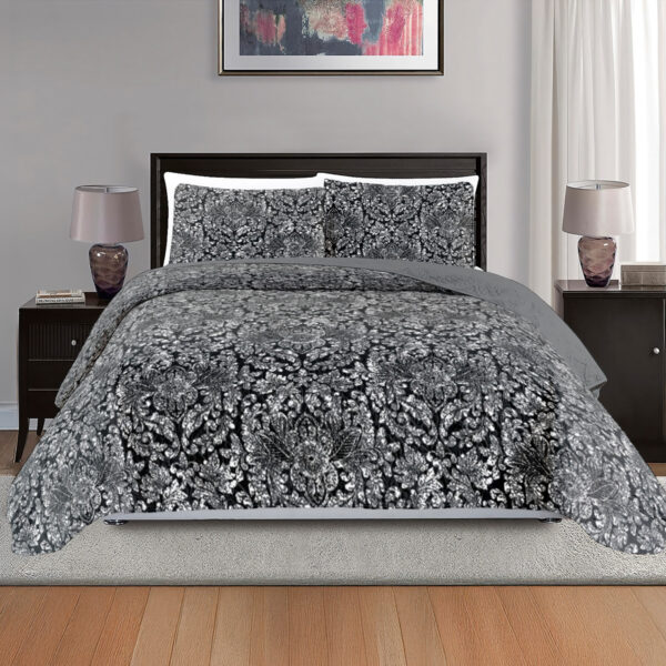 Colcha Pinsonic Trujillo