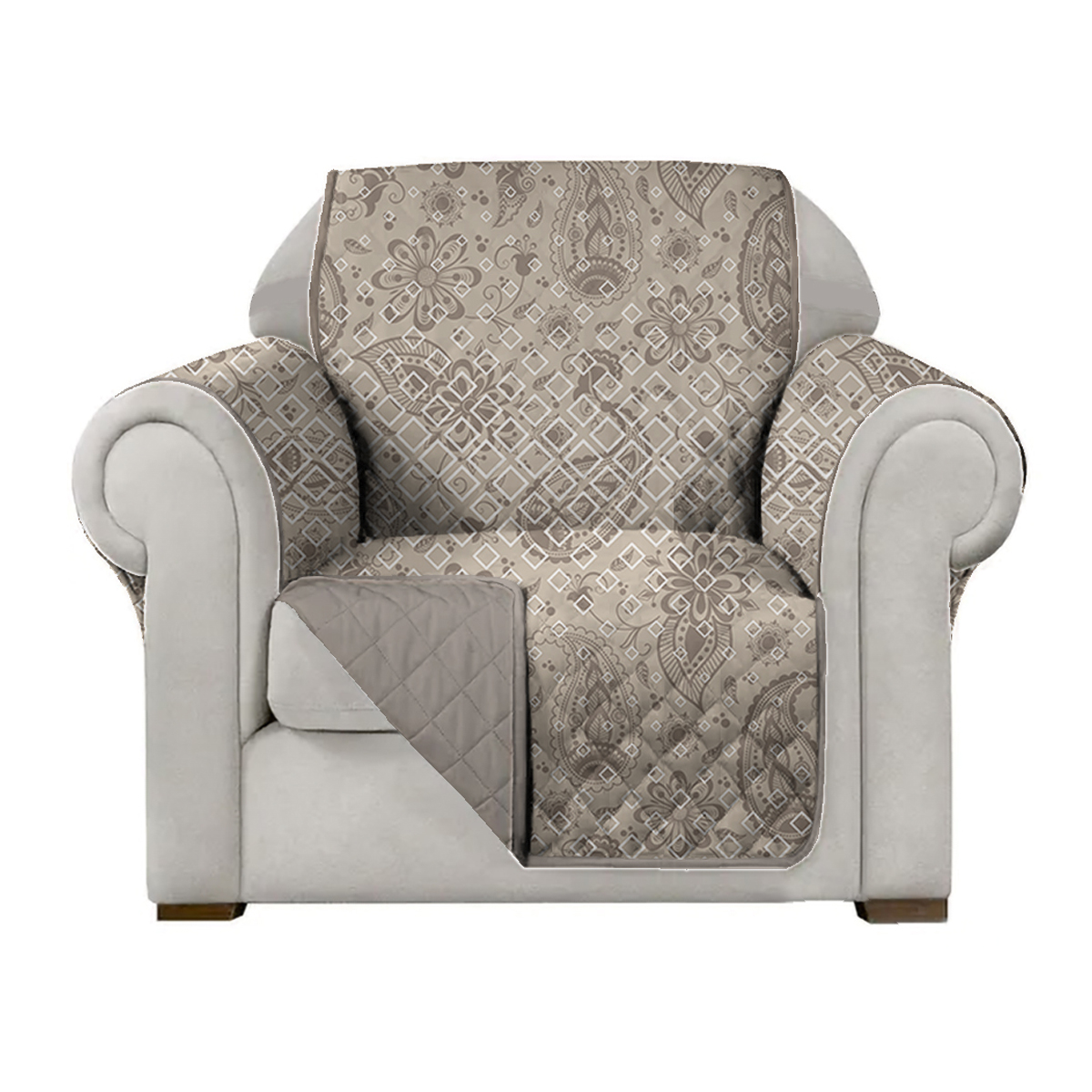 Cubresala Arce - Imagen 2