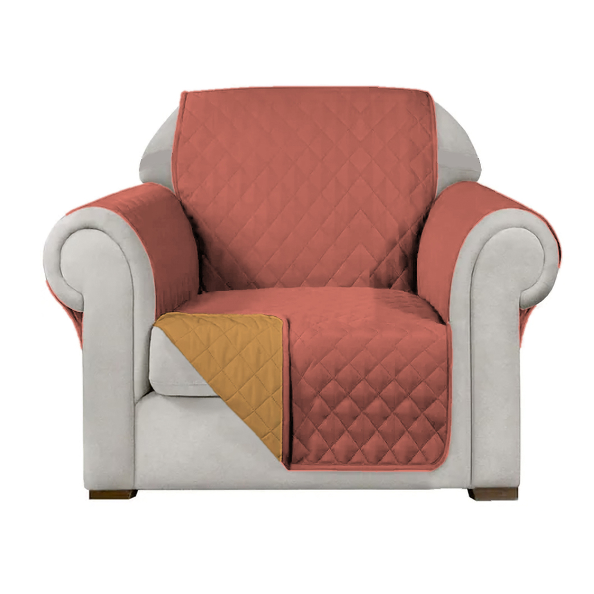 Cubresala Ginger - Imagen 2