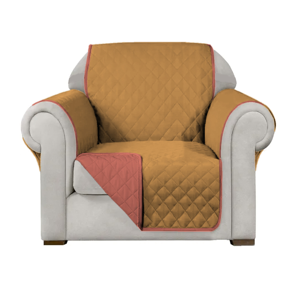 Cubresala Ginger - Imagen 7