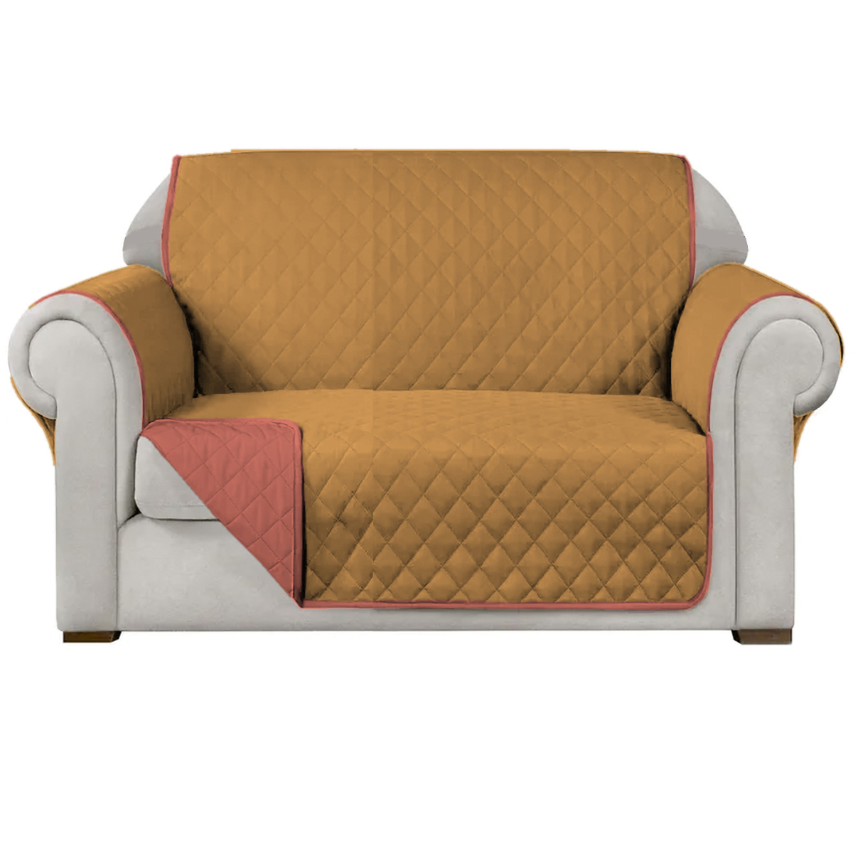 Cubresala Ginger - Imagen 6