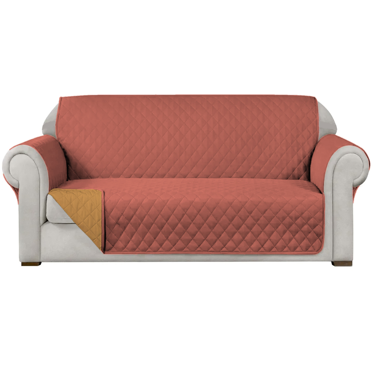 Cubresala Ginger - Imagen 5