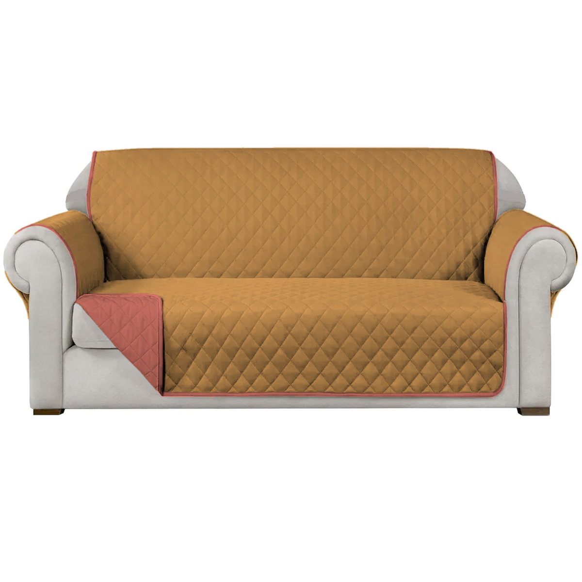 Cubresala Ginger - Imagen 4