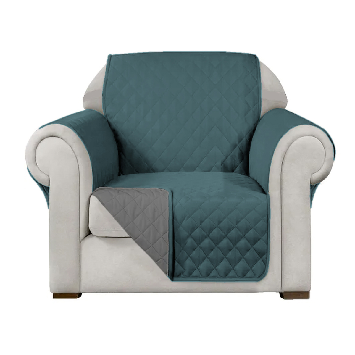 Cubresala Militar - Imagen 2