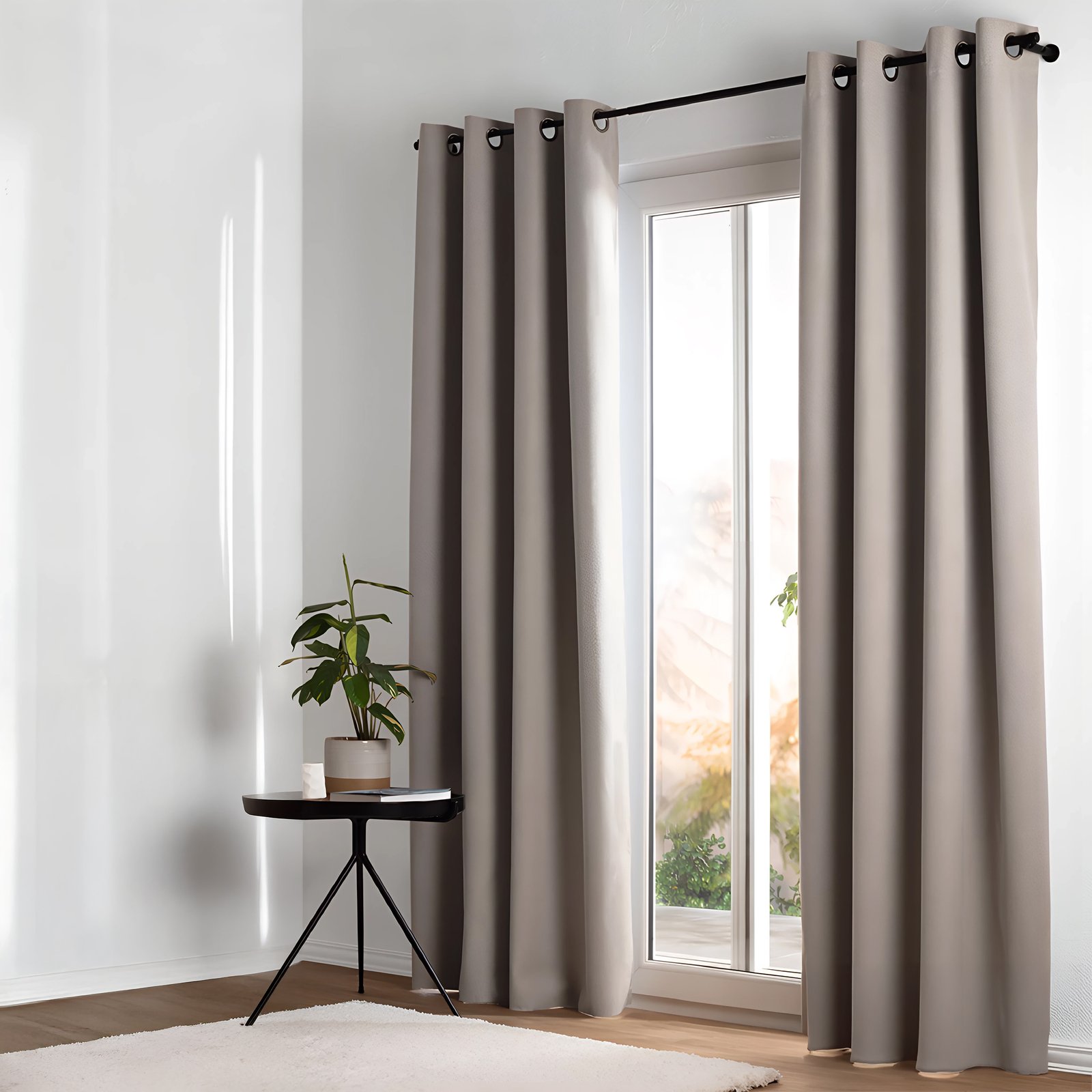Cortinas