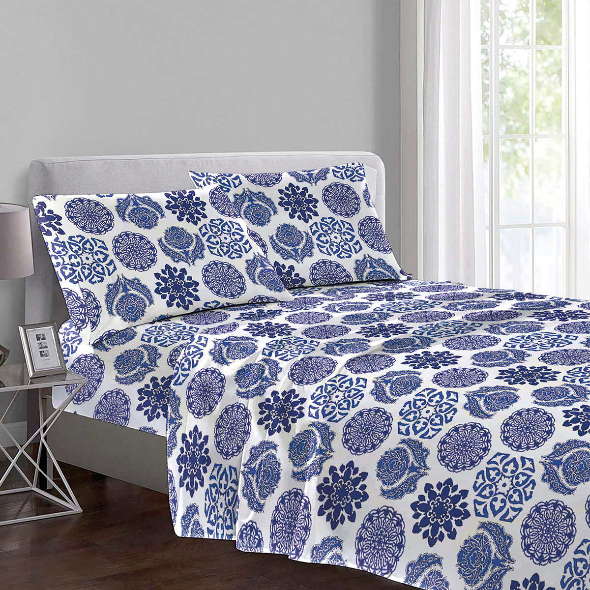 Sábanas Basics Alcalá - Imagen 4