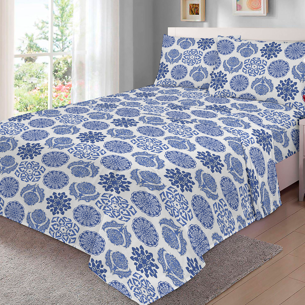 Sábanas Basics Alcalá - Imagen 3