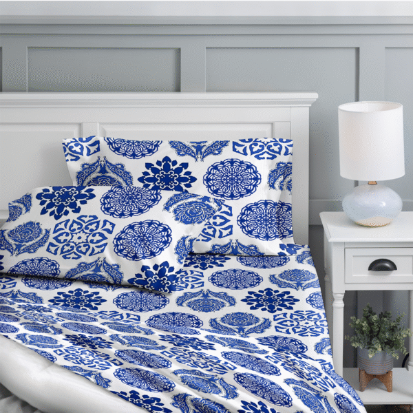 Sábanas Basics Alcalá