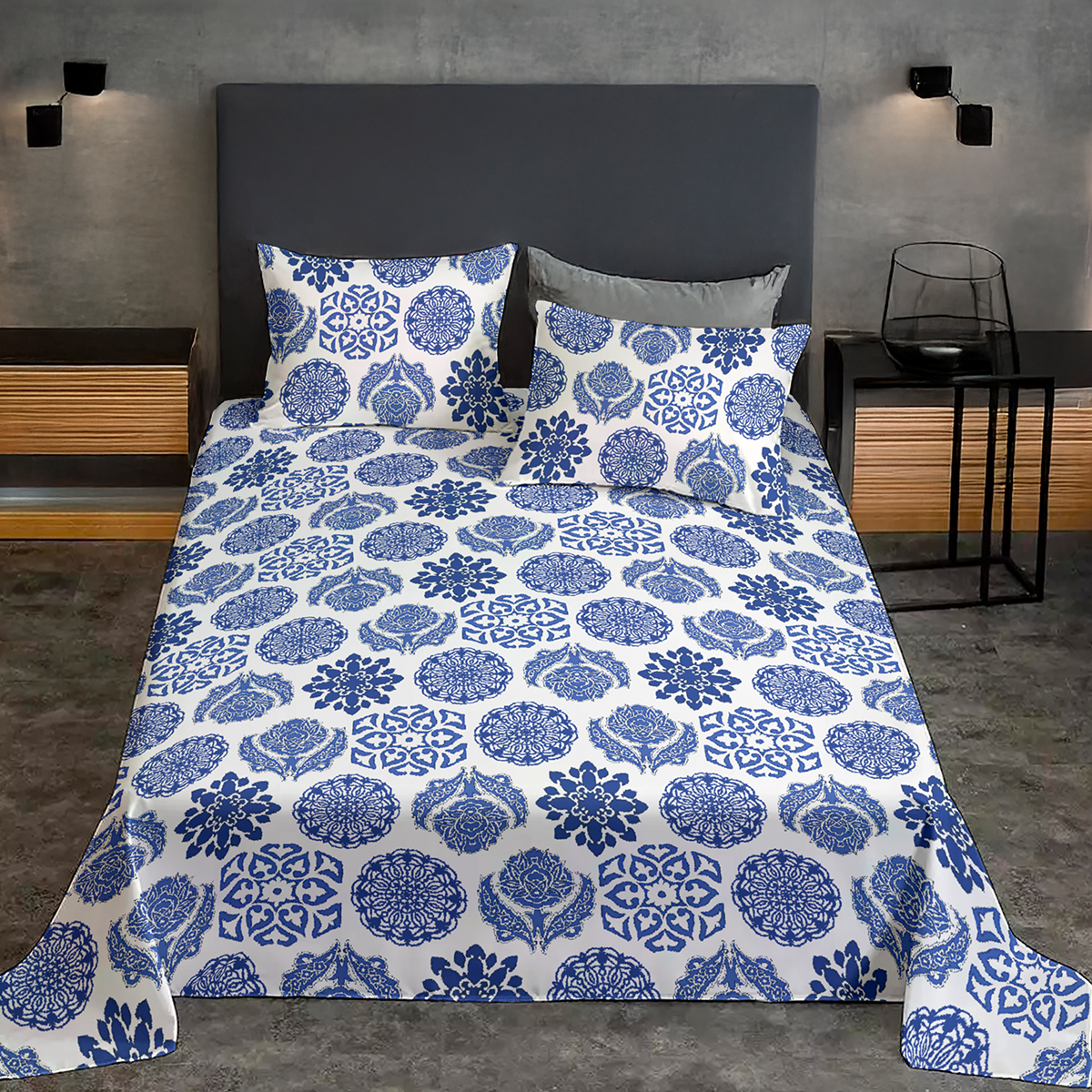 Sábanas Basics Alcalá - Imagen 2