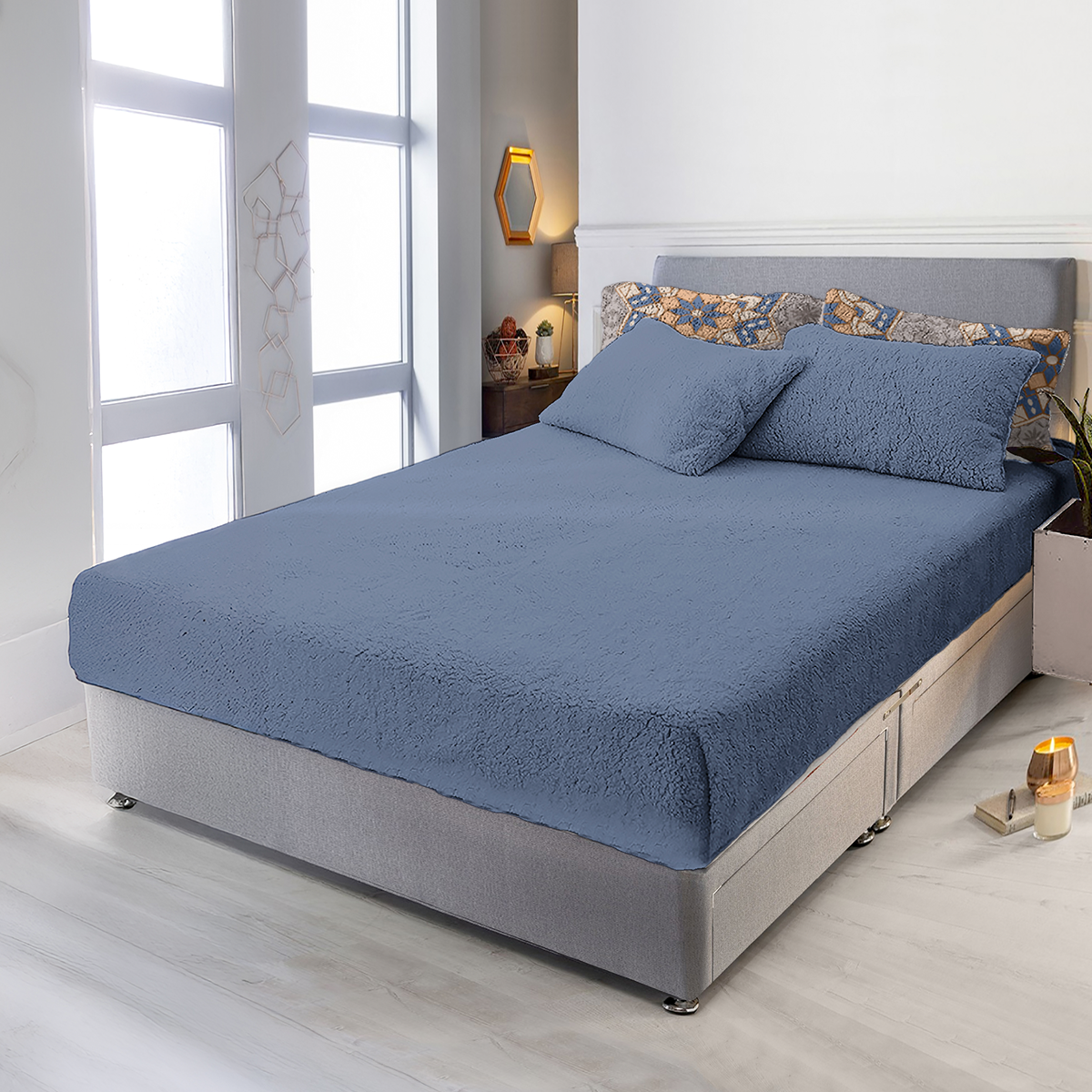 Cobertor Terlet Arabela - Imagen 2