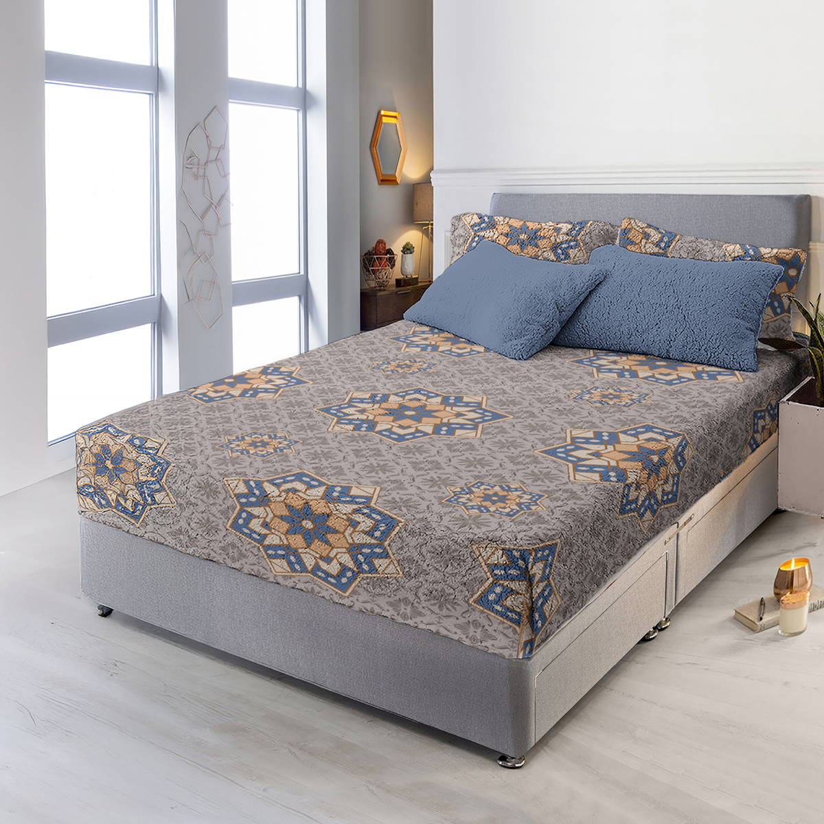 Cobertor Terlet Arabela - Imagen 5