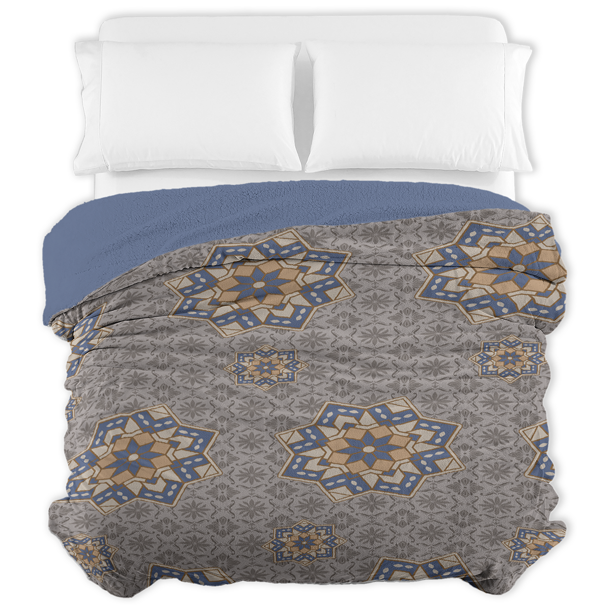 Cobertor Terlet Arabela - Imagen 4