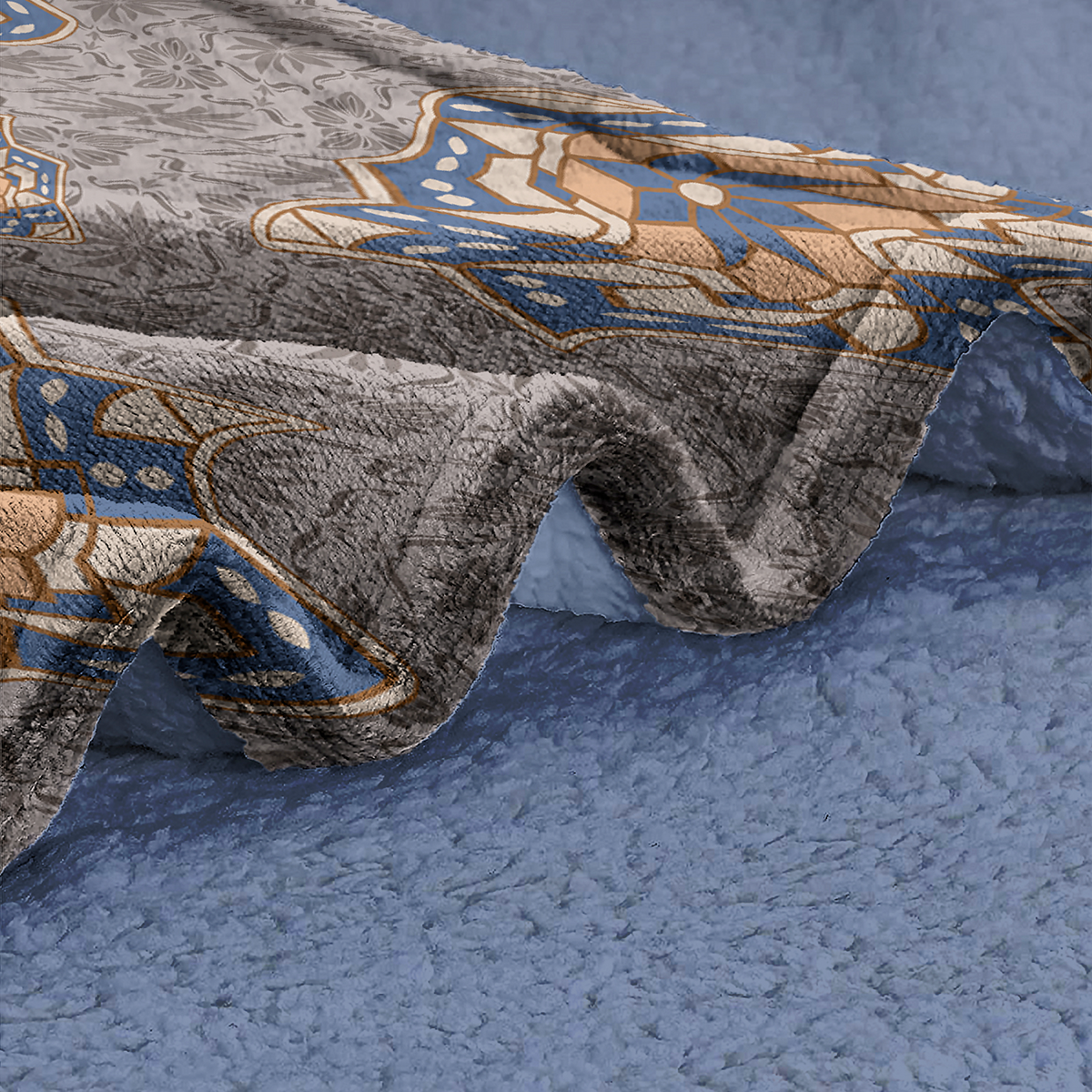 Cobertor Terlet Arabela - Imagen 3