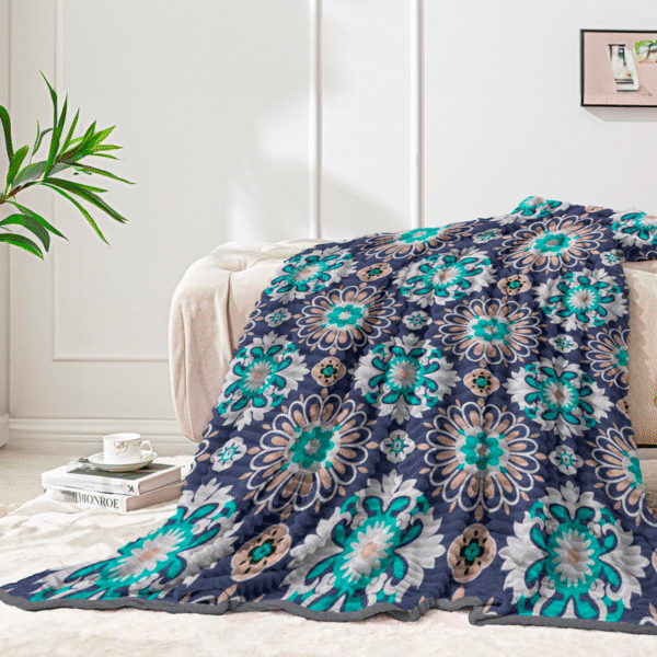 Cobertor Ligero Aura