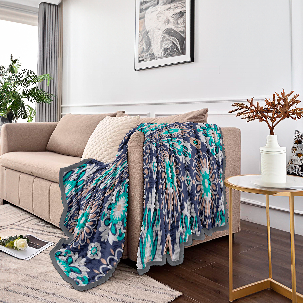 Cobertor Ligero Aura - Imagen 2