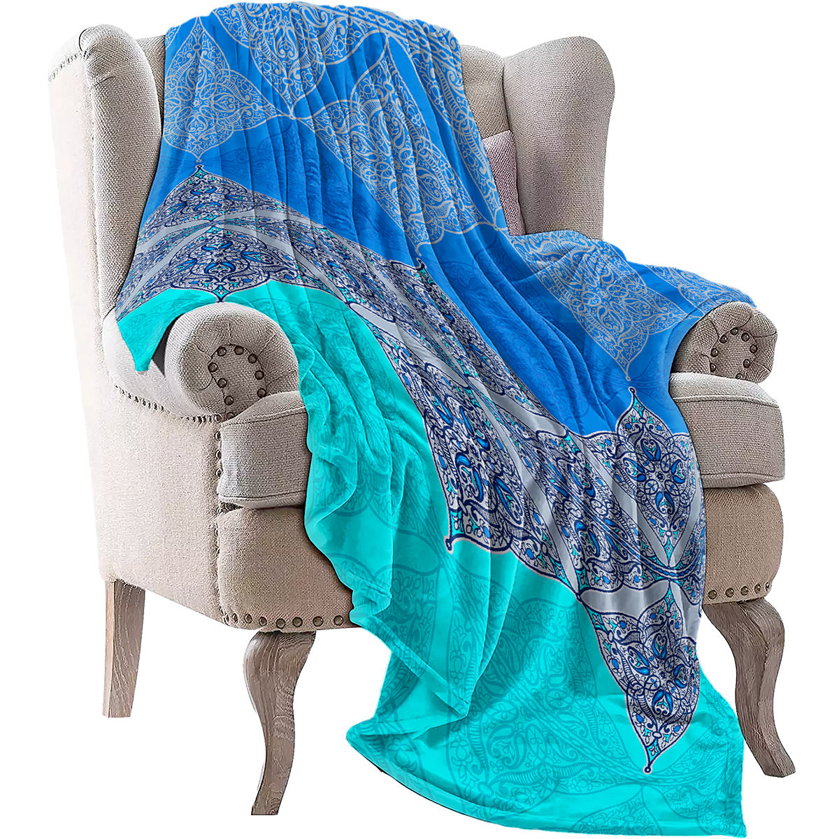 Cobertor Ligero Berlín - Imagen 2