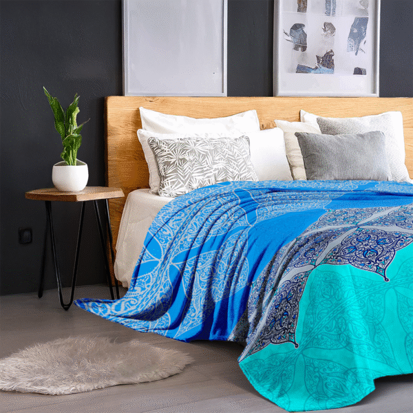 Cobertor Ligero Berlín