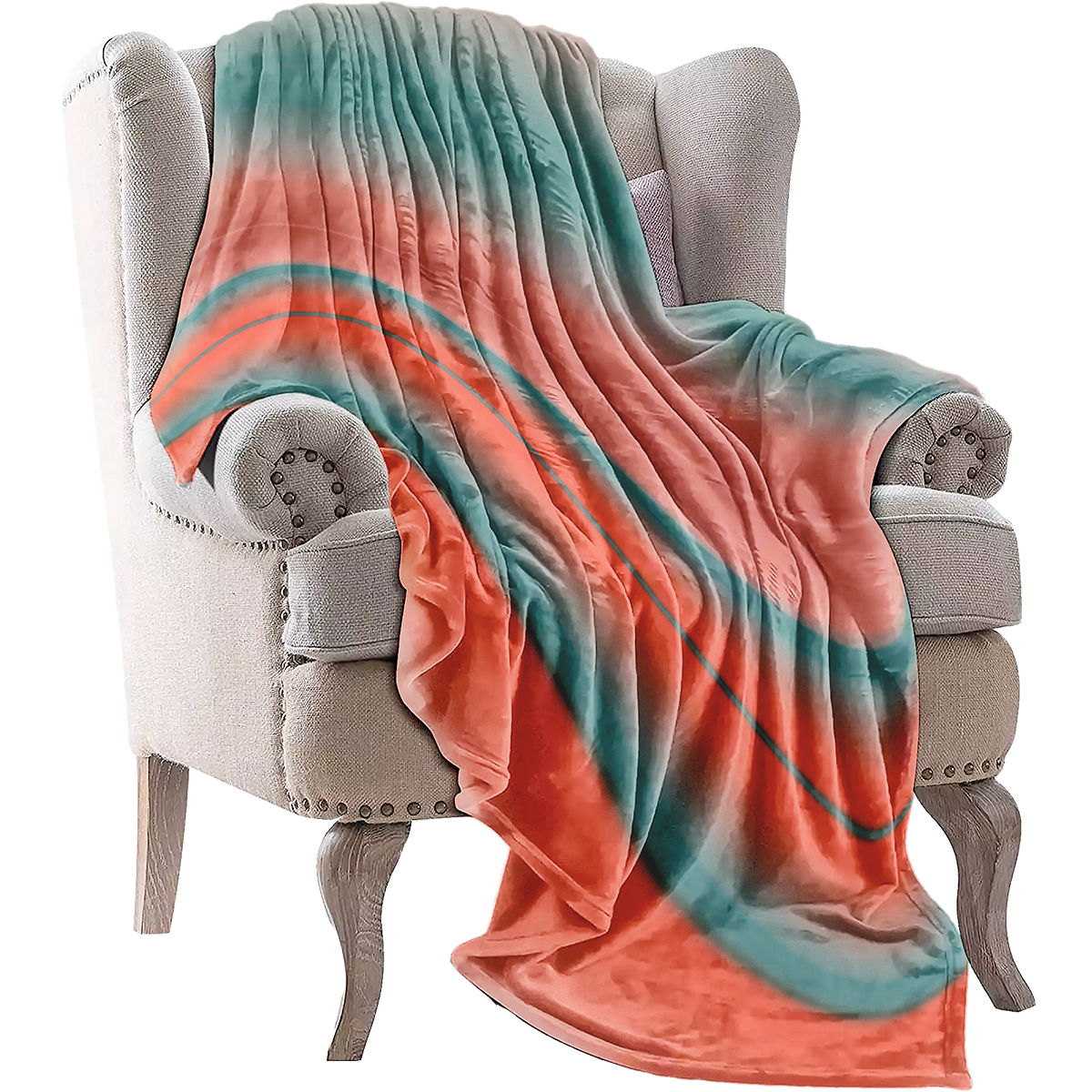 Cobertor Ligero Berna - Imagen 2