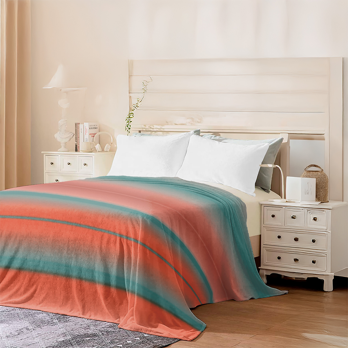 Cobertor Ligero Berna - Imagen 3