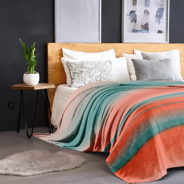 Cobertor Ligero Berna