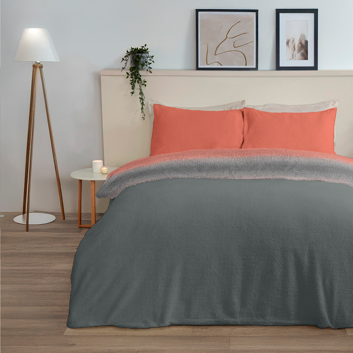 Cobertor Doble Vista Berna - Imagen 6