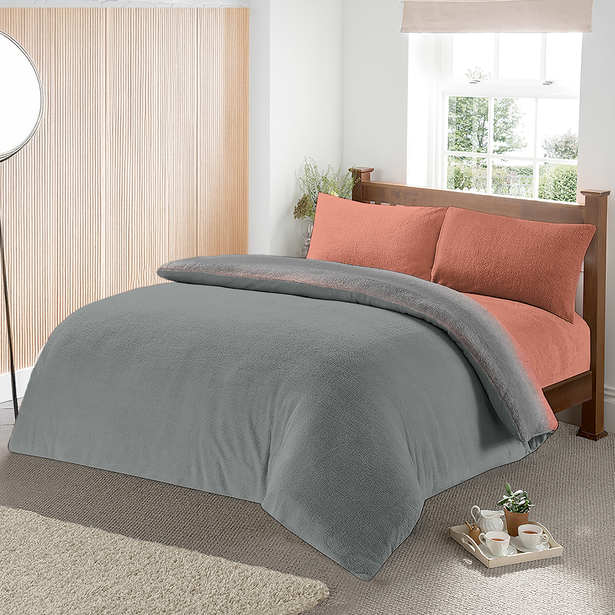 Cobertor Doble Vista Berna - Imagen 4